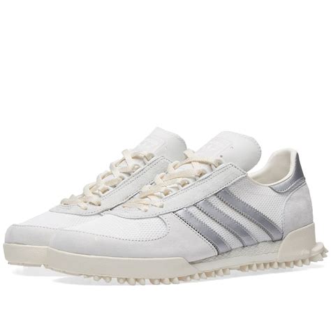 Adidas MARATHON TR White 